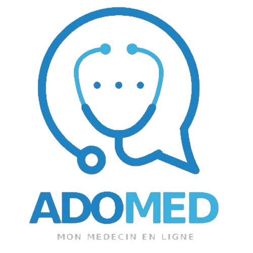 Adomed Logo