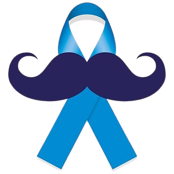 Ruban bleu Novembre Bleu